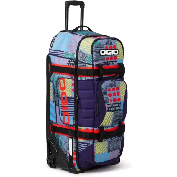 OGIO Rig 9800 Wheeled Travel Bag