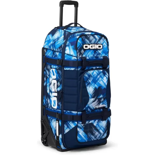 OGIO Rig 9800 Wheeled Travel Bag