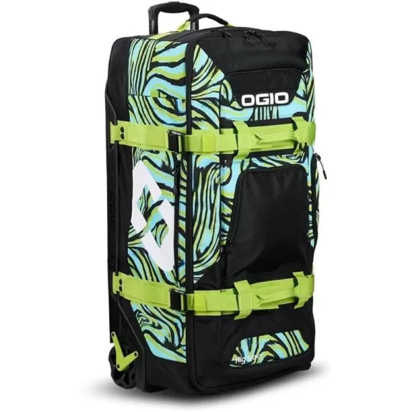 OGIO Rig 9800 Wheeled Travel Bag