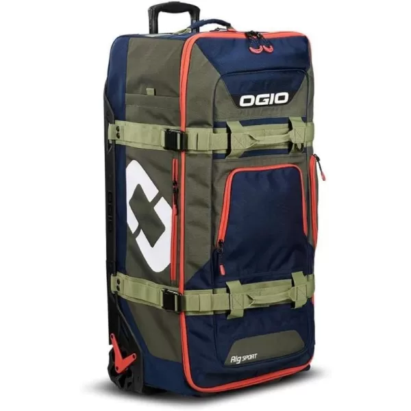 OGIO Rig 9800 Wheeled Travel Bag