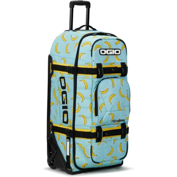 OGIO Rig 9800 Wheeled Travel Bag