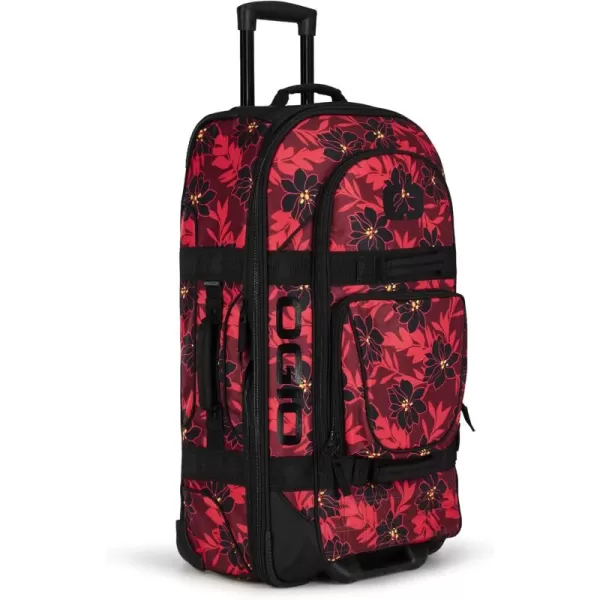 OGIO Terminal Wheeled Travel Bag