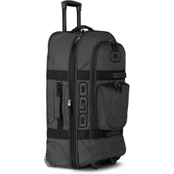 OGIO Terminal Wheeled Travel Bag