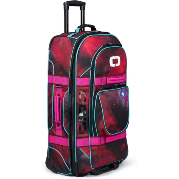 OGIO Terminal Wheeled Travel Bag