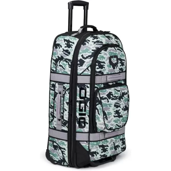 OGIO Terminal Wheeled Travel Bag