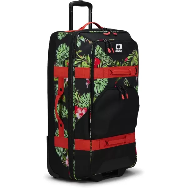 OGIO Terminal Wheeled Travel Bag