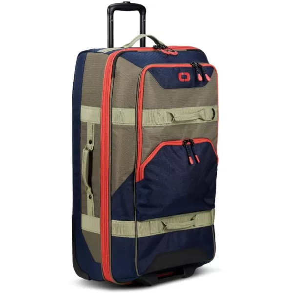 OGIO Terminal Wheeled Travel Bag