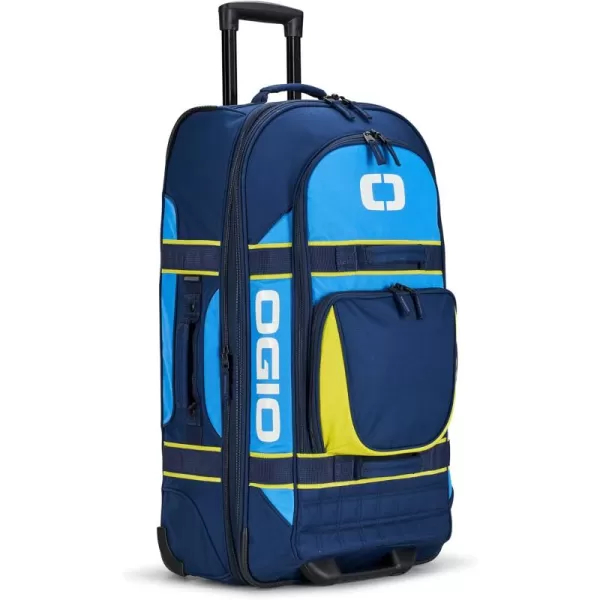 OGIO Terminal Wheeled Travel Bag