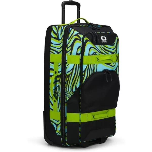 OGIO Terminal Wheeled Travel Bag