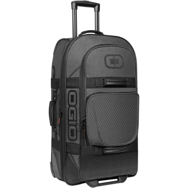 OGIO Terminal Wheeled Travel Bag