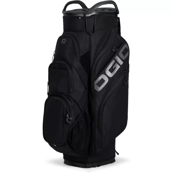 OGIO Woode Cart Golf Bag