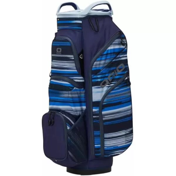 OGIO Woode Cart Golf Bag