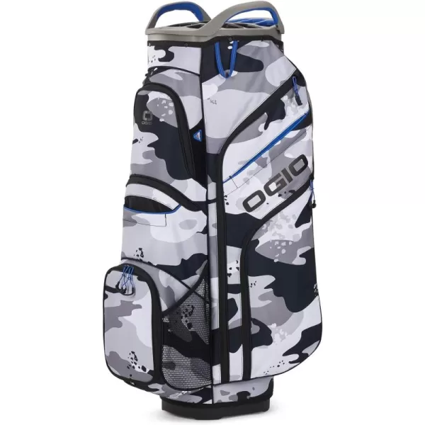 OGIO Woode Cart Golf Bag