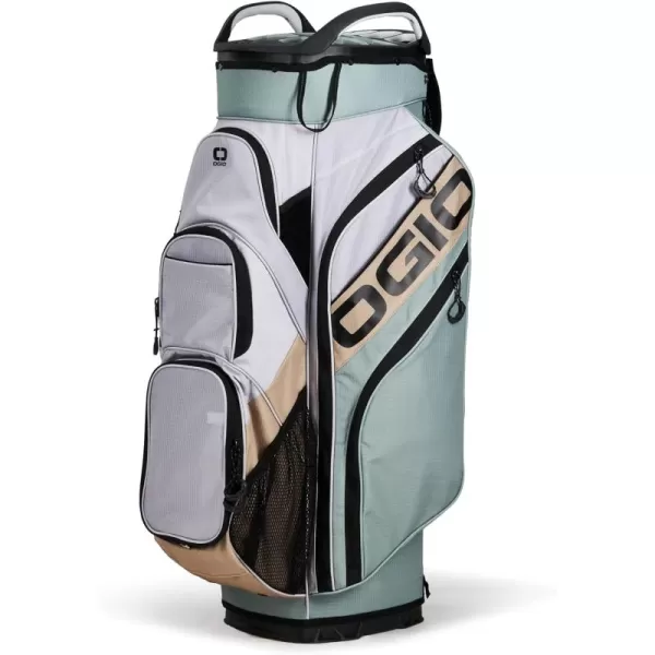 OGIO Woode Cart Golf Bag