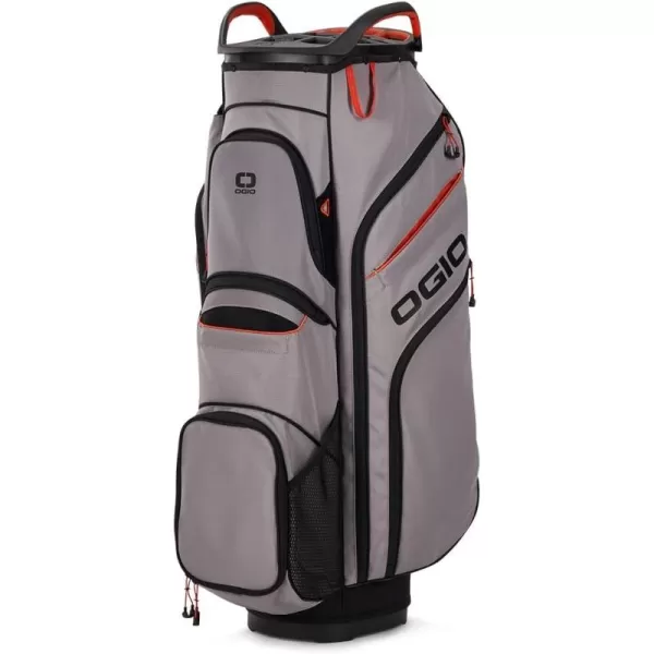 OGIO Woode Cart Golf Bag