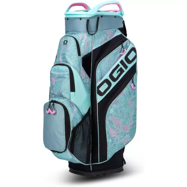 OGIO Woode Cart Golf Bag