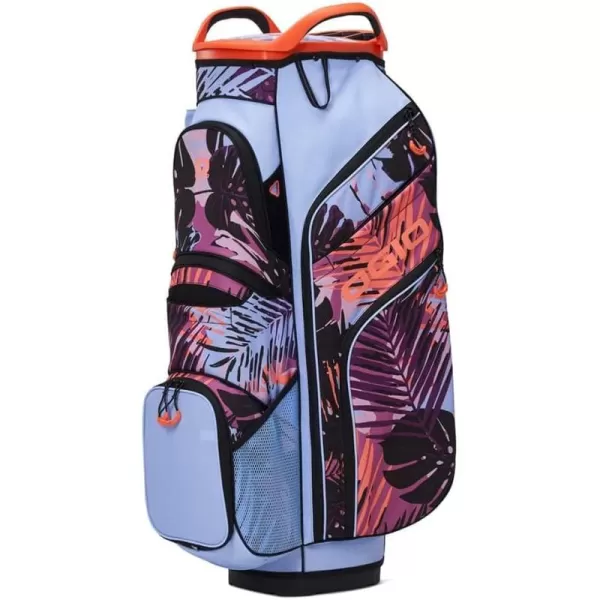 OGIO Woode Cart Golf Bag