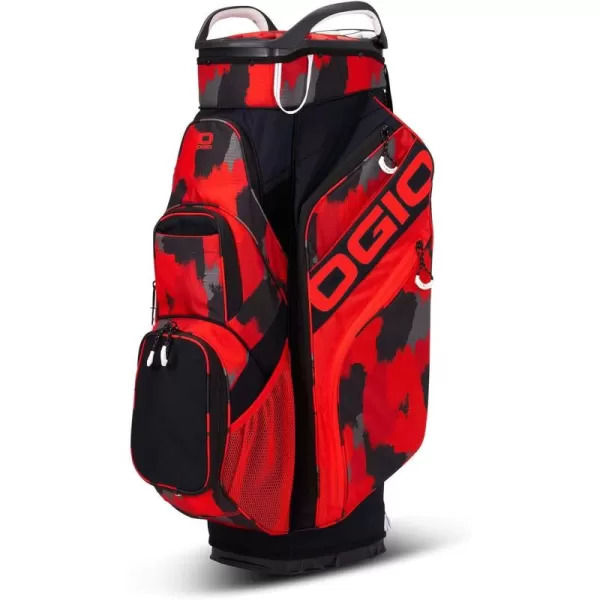 OGIO Woode Cart Golf Bag