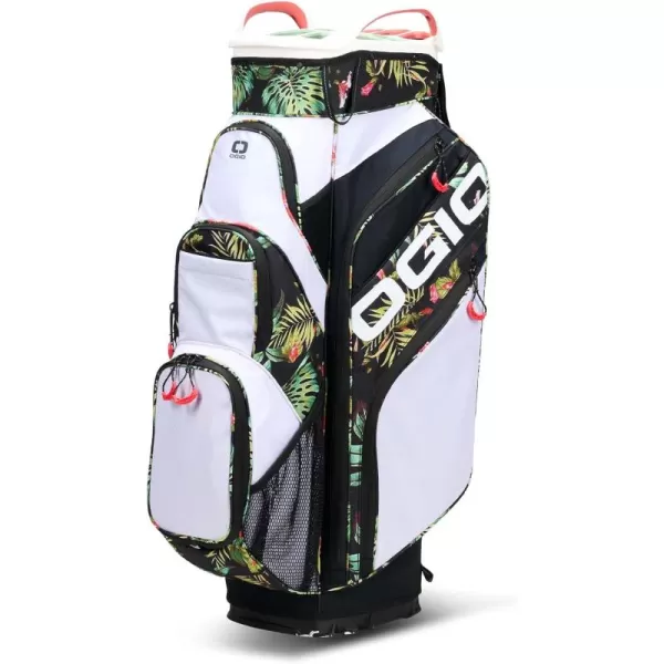 OGIO Woode Cart Golf Bag