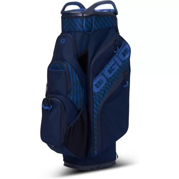 OGIO Woode Cart Golf Bag