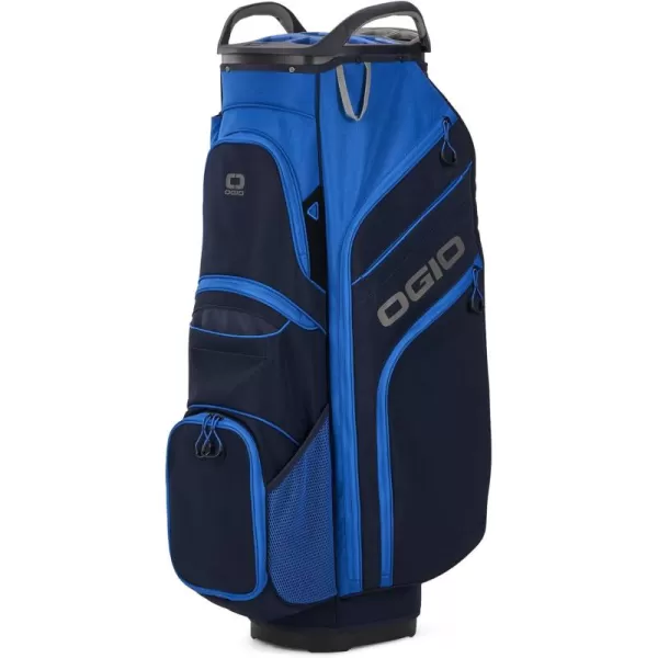 OGIO Woode Cart Golf Bag