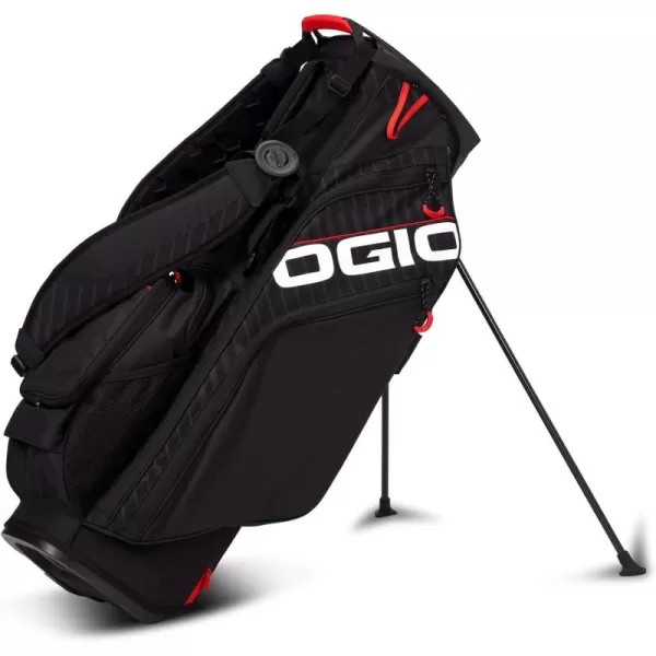 OGIO Woode Hybrid Stand Golf Bag