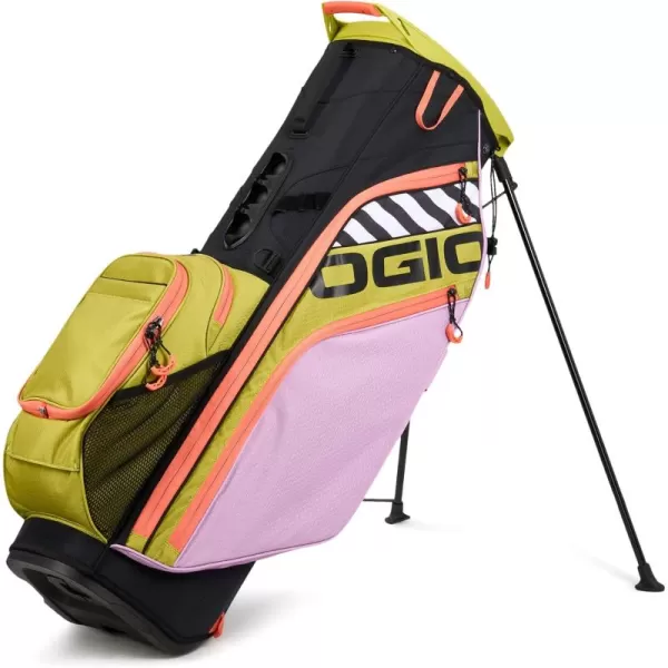 OGIO Woode Hybrid Stand Golf Bag