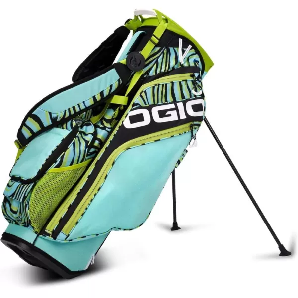 OGIO Woode Hybrid Stand Golf Bag