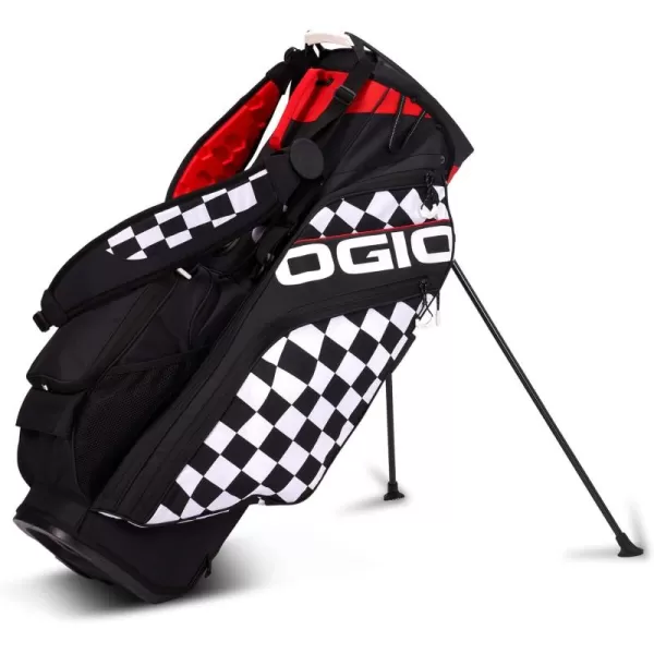 OGIO Woode Hybrid Stand Golf Bag