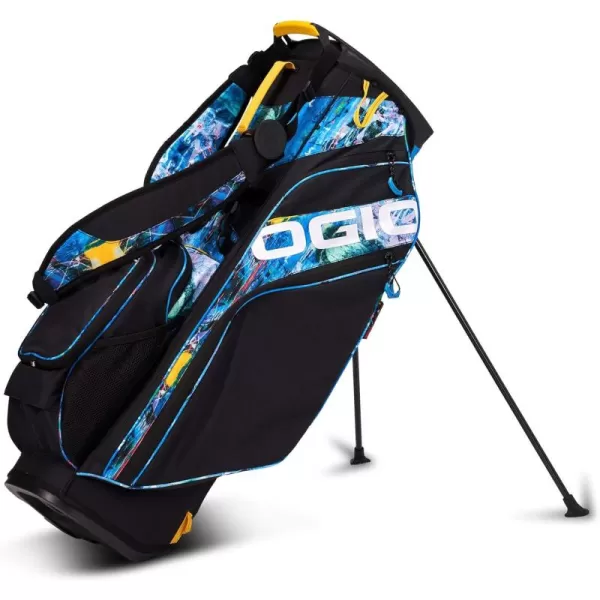 OGIO Woode Hybrid Stand Golf Bag