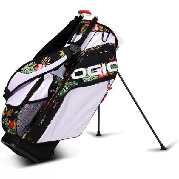 OGIO Woode Hybrid Stand Golf Bag