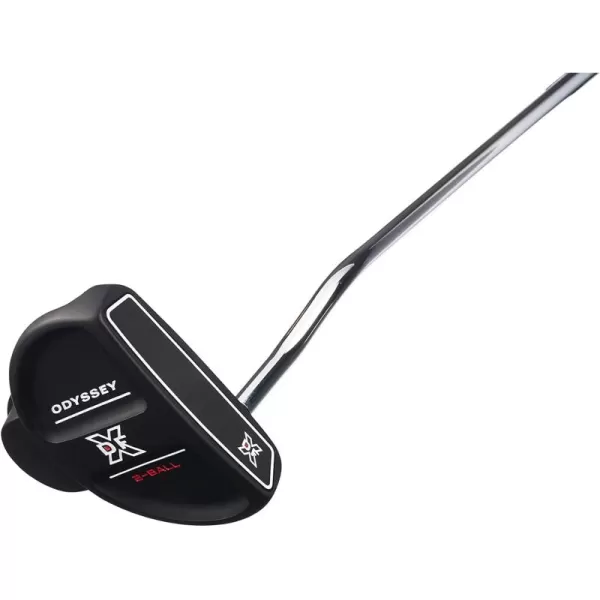 Odyssey Golf DFX Putter