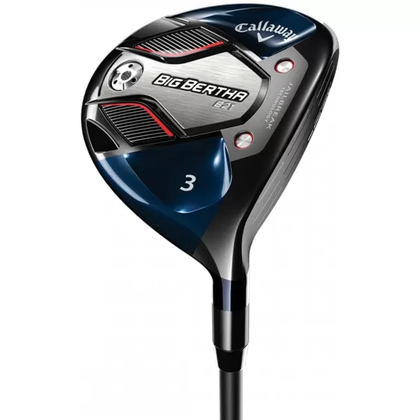 Callaway Big Bertha B21 Fairway