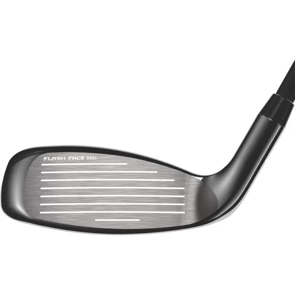 Callaway Big Bertha B21 Hybrid