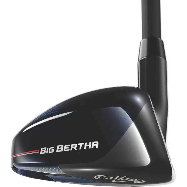 Callaway Big Bertha B21 Hybrid