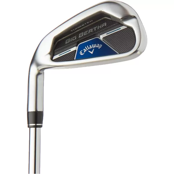 Callaway Big Bertha B21 Single Iron