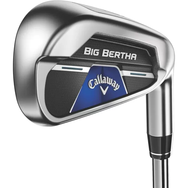 Callaway Big Bertha B21 Single Iron