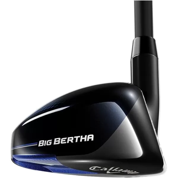 Callaway Big Bertha REVA Women's Hybrid