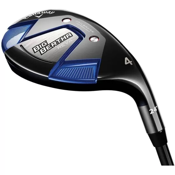 Callaway Big Bertha REVA Women's Hybrid