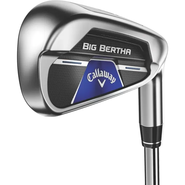 Callaway Big Bertha REVA Women's Iron Set