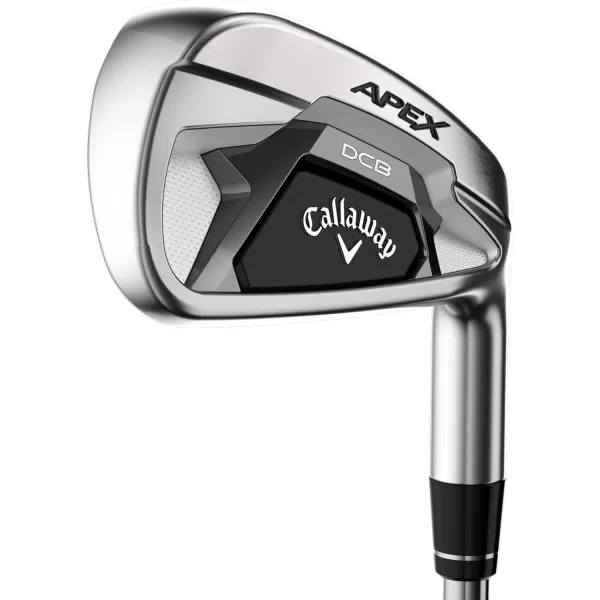 Callaway Golf 2021 Apex DCB Individual Iron