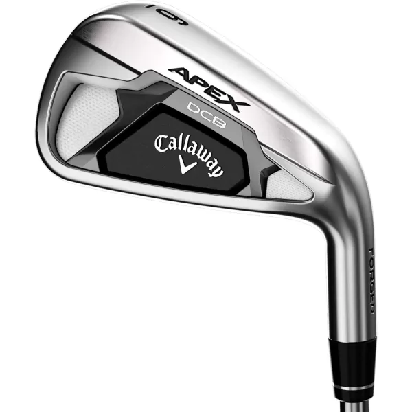 Callaway Golf 2021 Apex DCB Iron Set