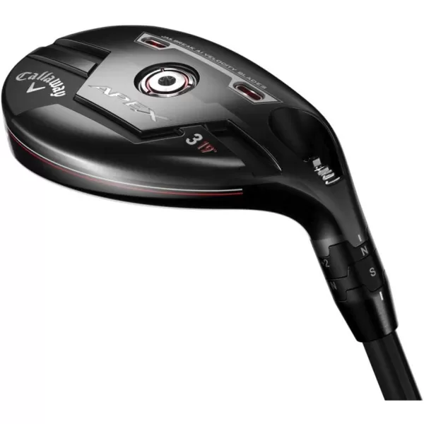 Callaway Golf 2021 Apex Hybrid