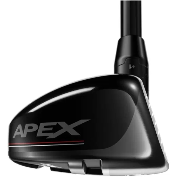 Callaway Golf 2021 Apex Hybrid