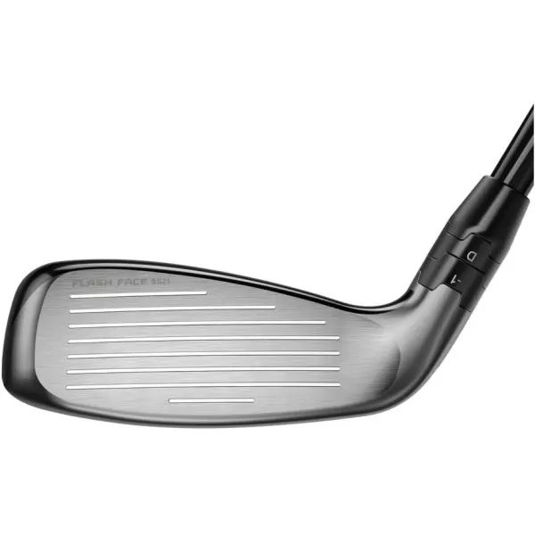 Callaway Golf 2021 Apex Hybrid