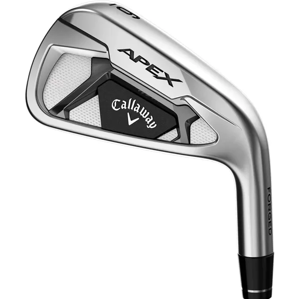 Callaway Golf 2021 Apex Iron Set