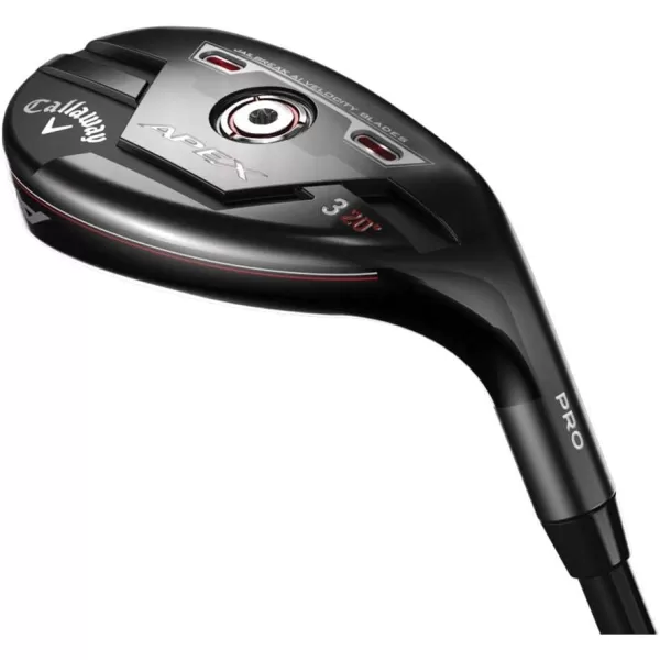 Callaway Golf 2021 Apex Pro Hybrid