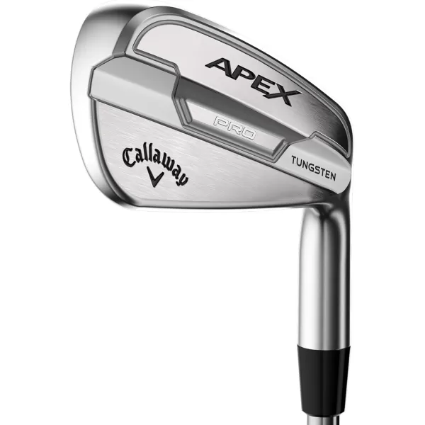 Callaway Golf 2021 Apex Pro Individual Iron