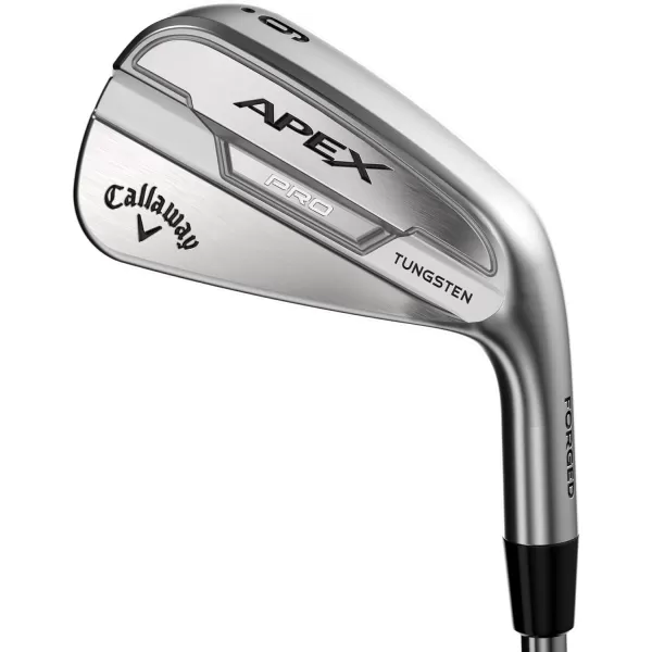 Callaway Golf 2021 Apex Pro Iron Set