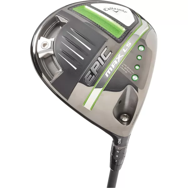 Callaway Golf 2021 Epic Max LS Driver